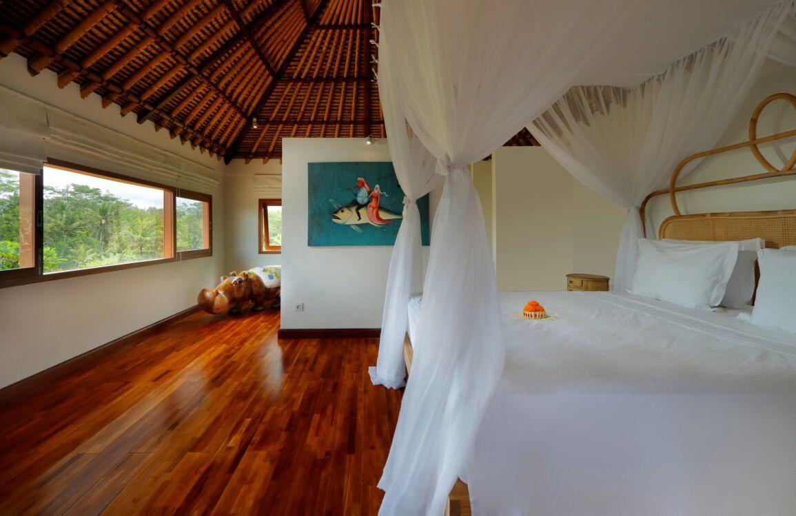 Cover Image for Arcadia villa