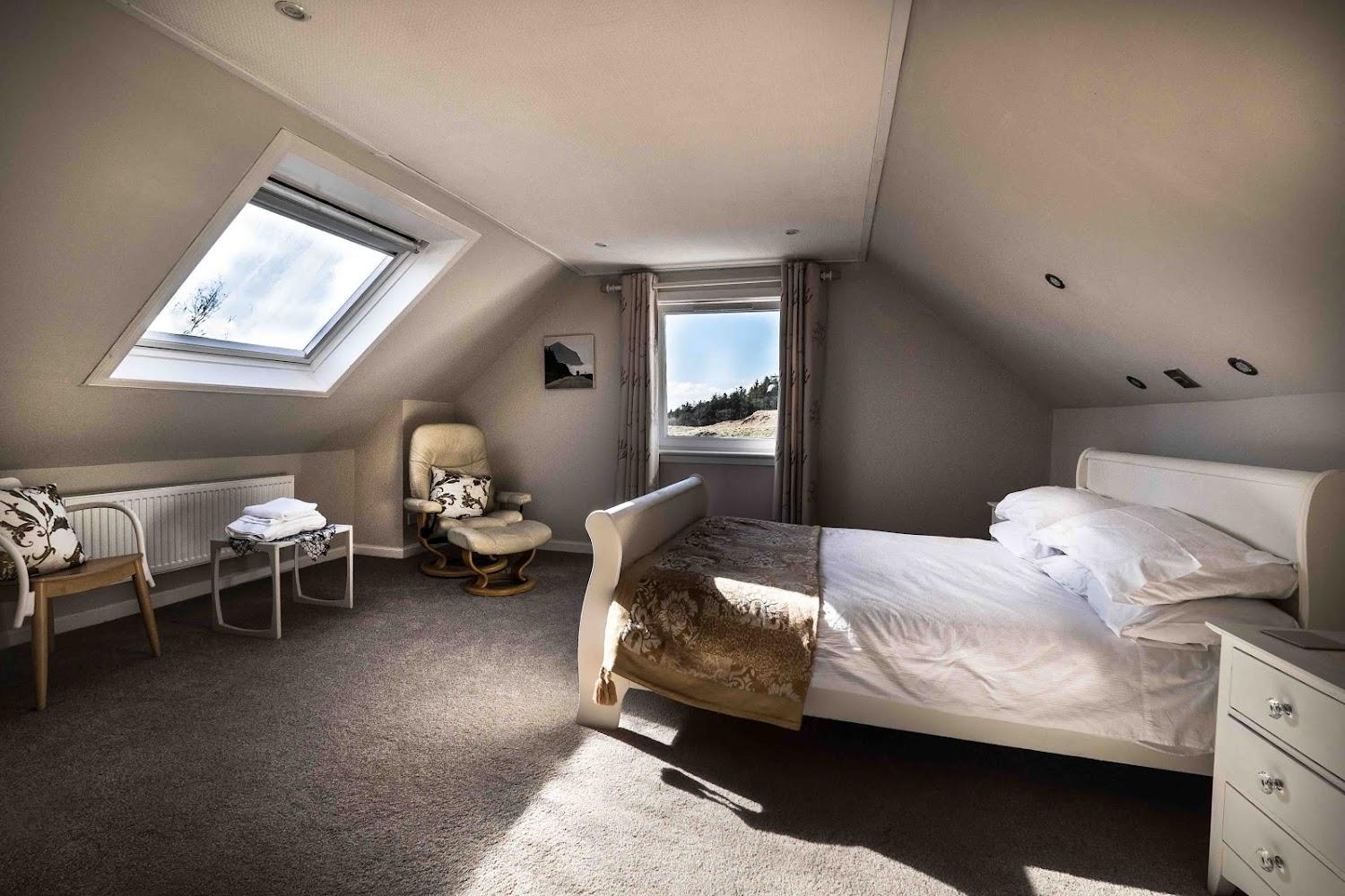 Cover Image for Tanera Bed & Breakfast