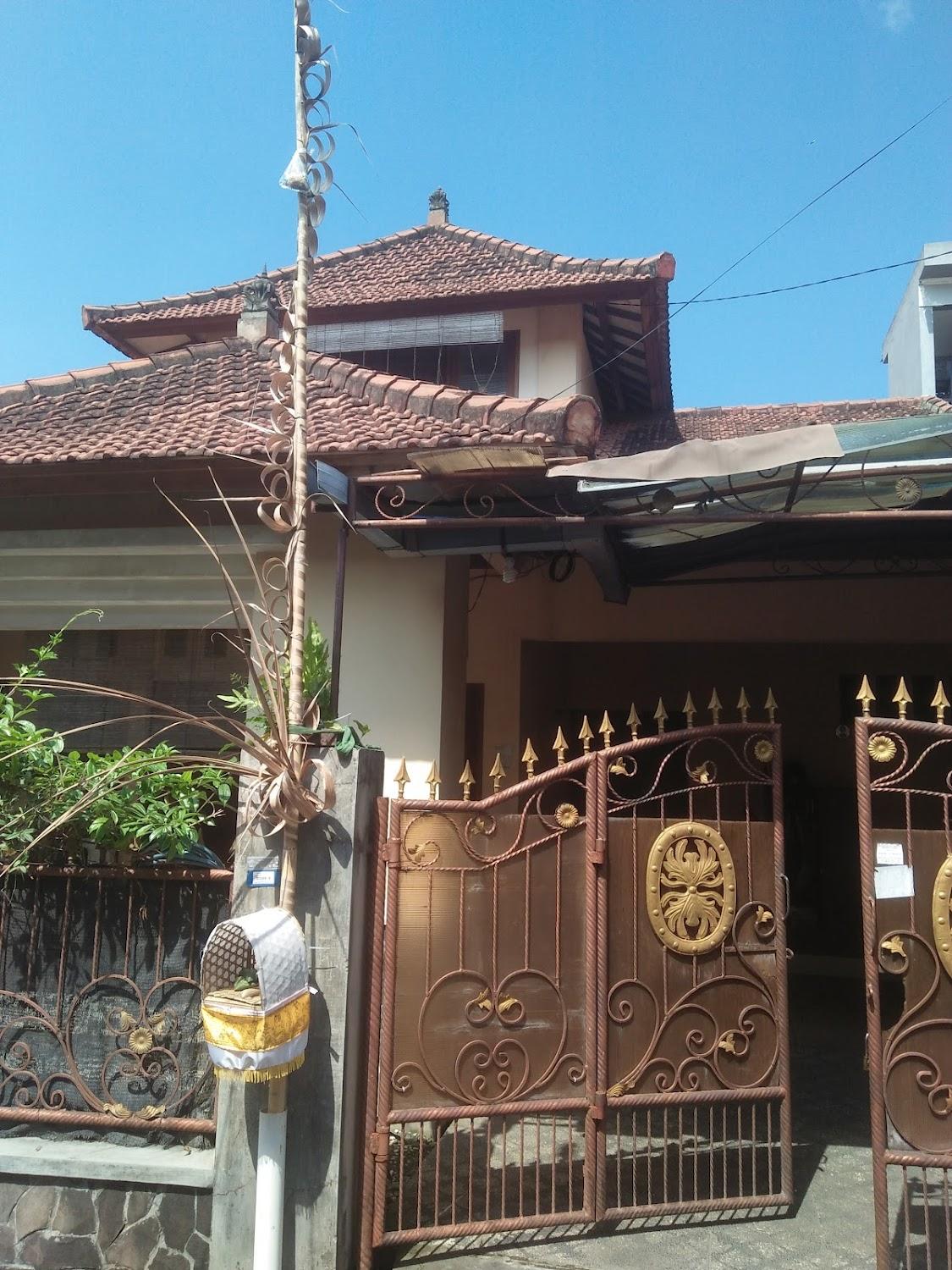 Cover Image for Hotel Melati Olala
