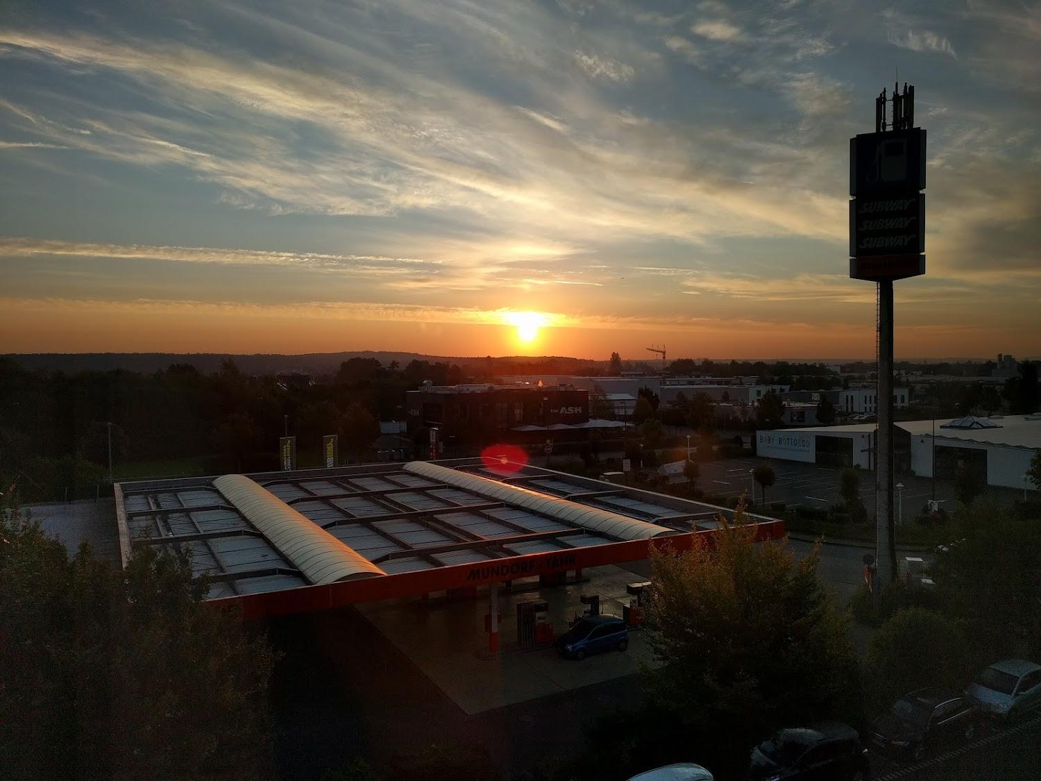 Cover Image for Holiday Inn Express Cologne - Troisdorf, an IHG Hotel
