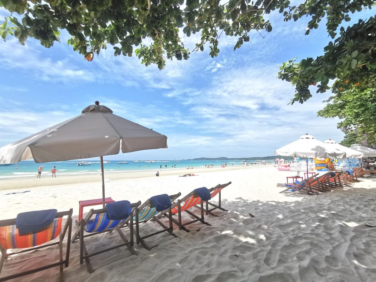 Cover Image for Summerday Beach Resort