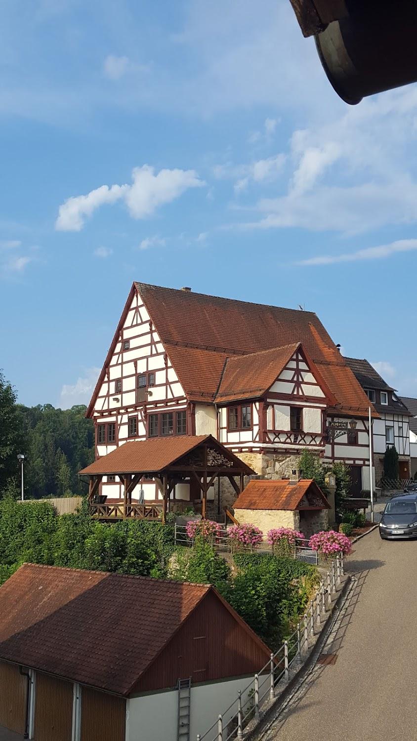Cover Image for Landgasthof Falken