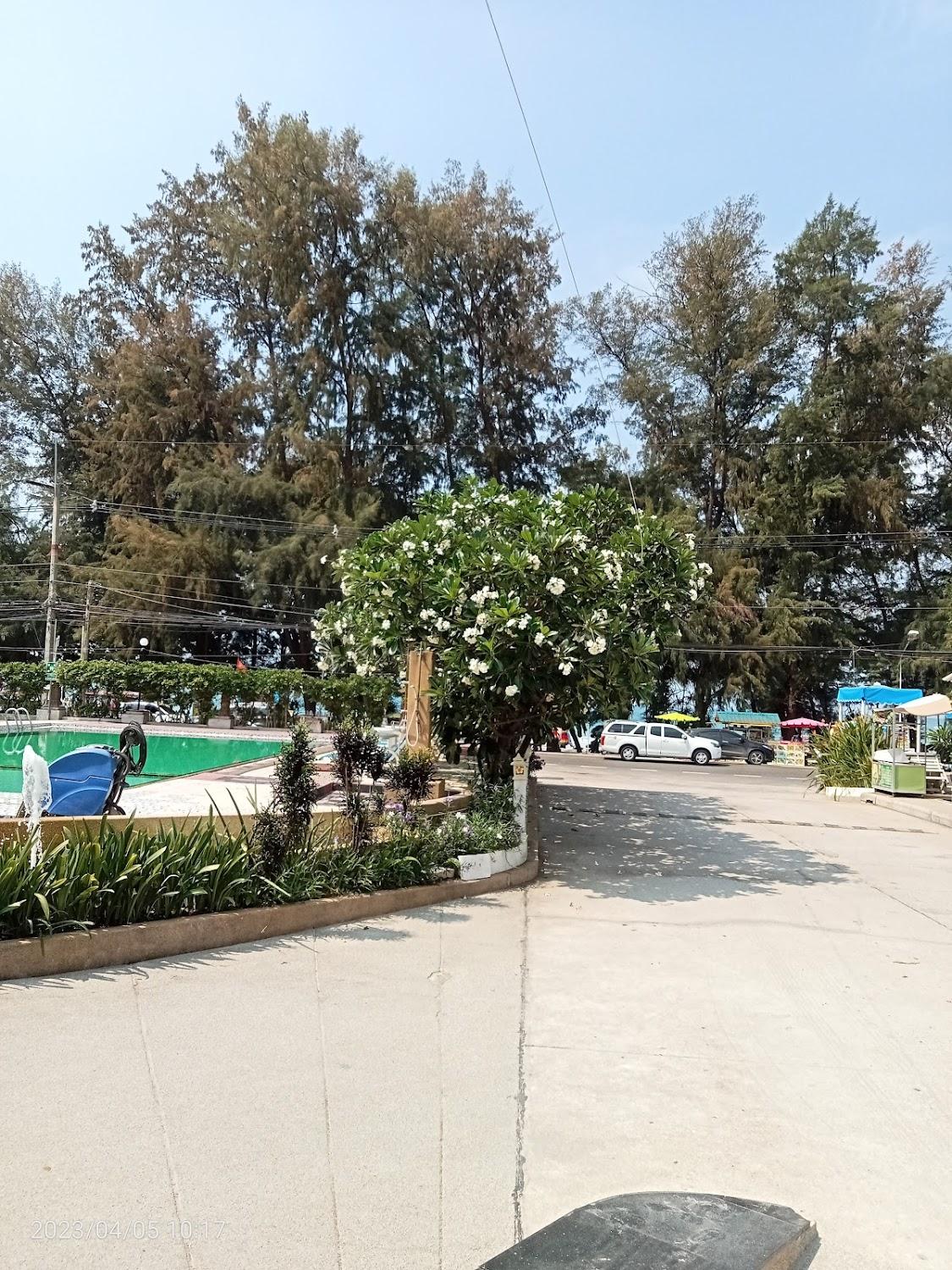 Cover Image for Khiang Thale Resort
