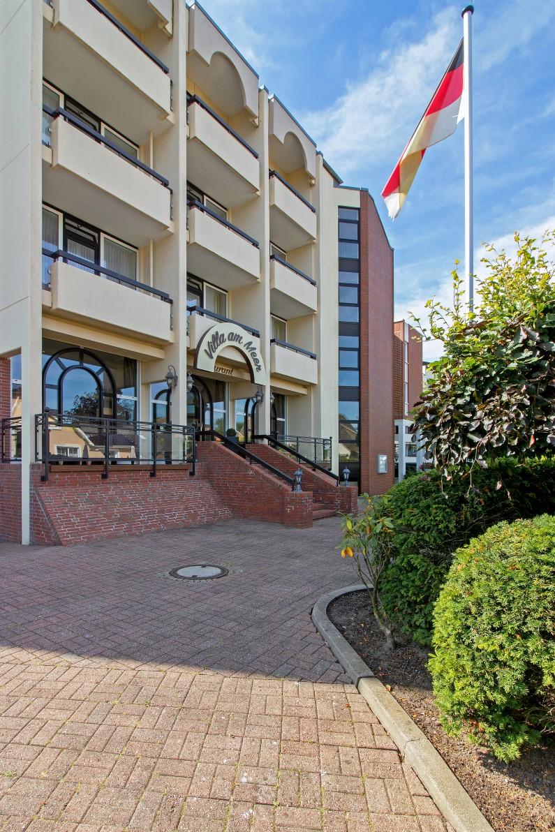 Cover Image for Seaside villa