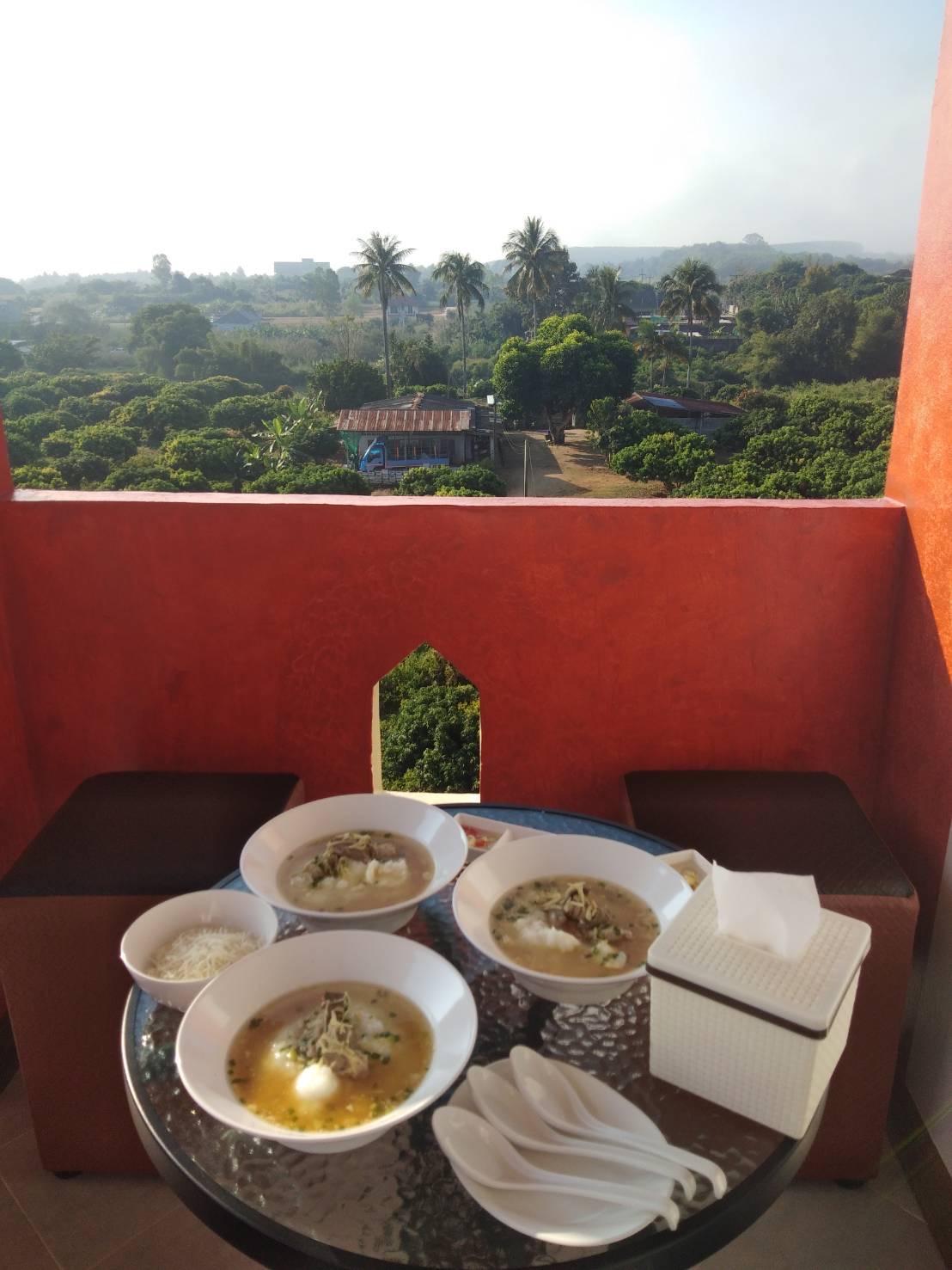 Cover Image for Nangnon Hill Hug Hotel