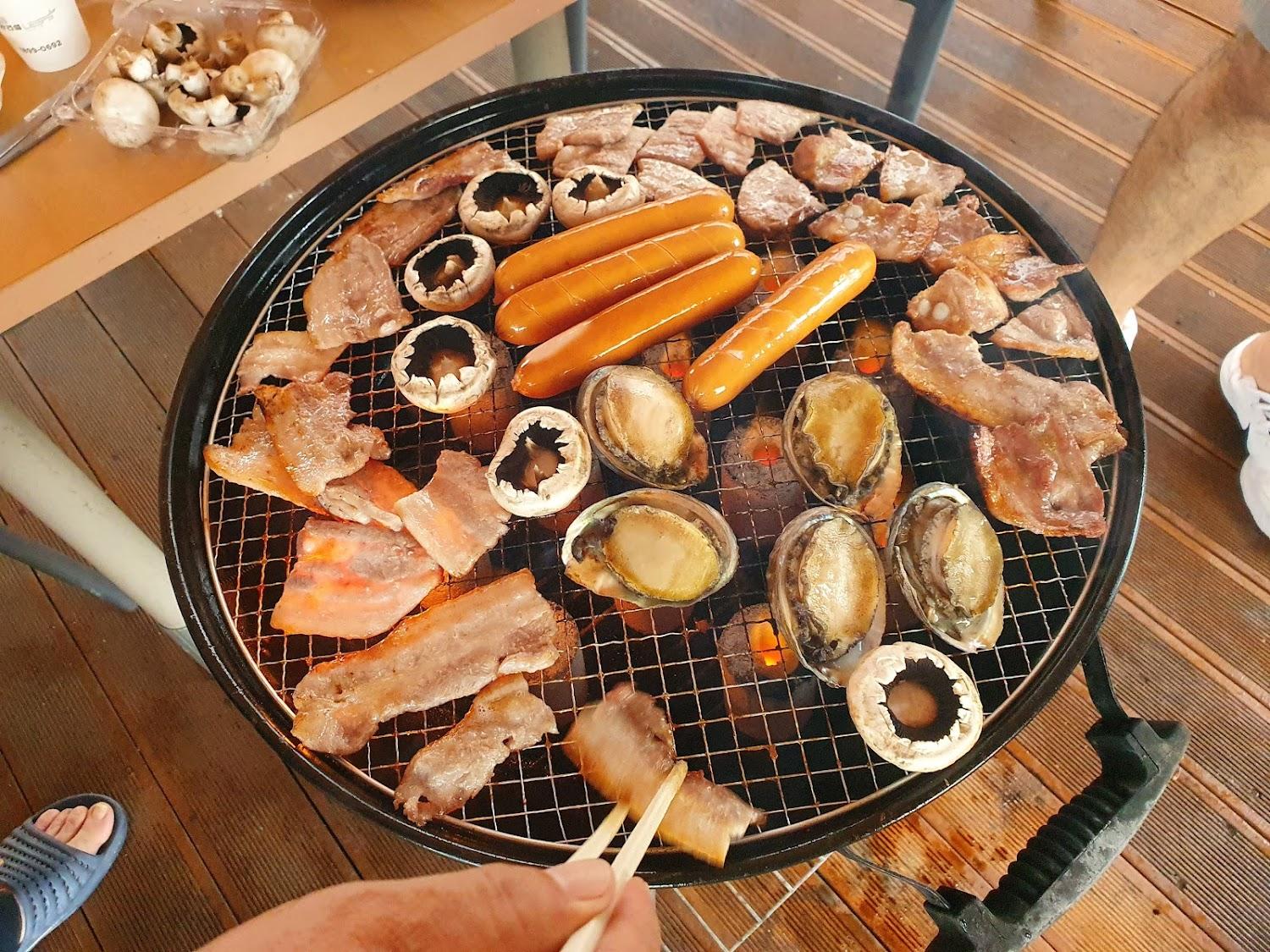 Cover Image for 모노레일 글램핑