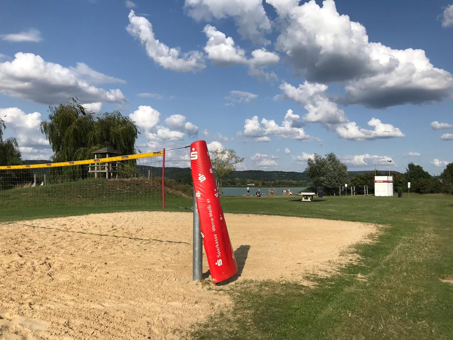 Cover Image for KNAUS Campingpark Eschwege