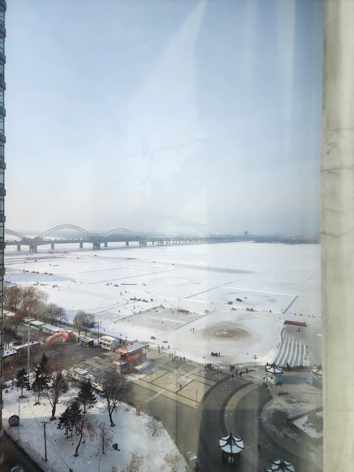 Cover Image for Fengguang Jiangjing Apartment