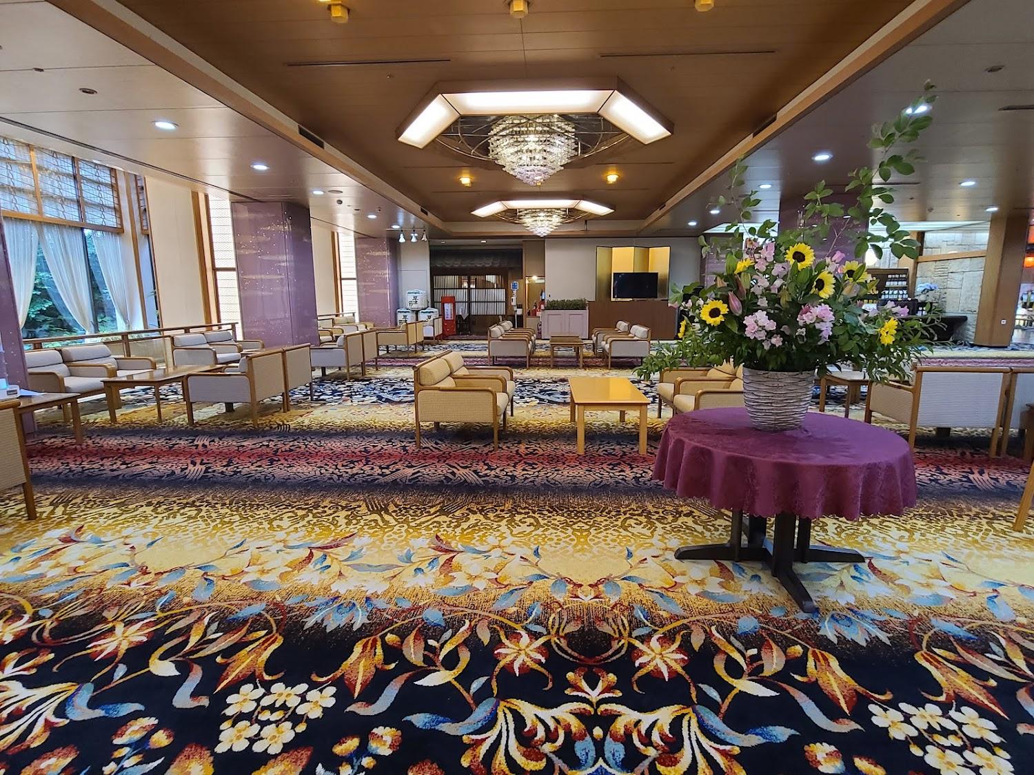 Cover Image for Hotel Sakurai