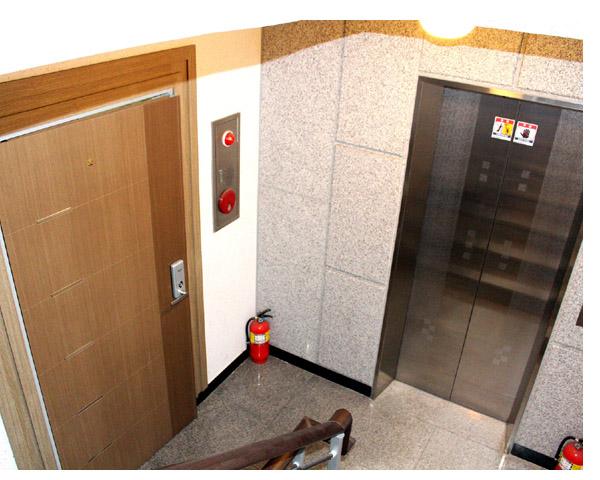 Cover Image for Gangnam Suncity Guesthouse