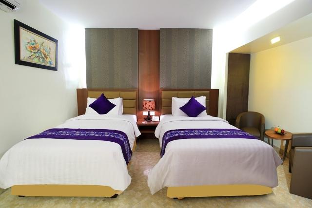 Cover Image for Hotel ZIA Boutique - Batam