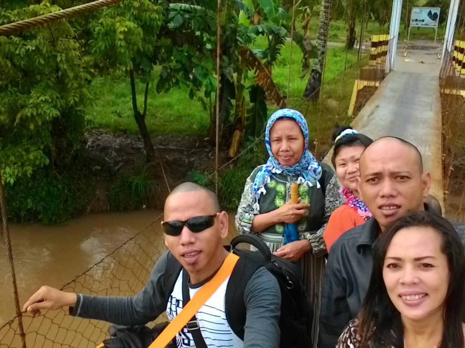 Cover Image for Srikandi Sawarna Homestay
