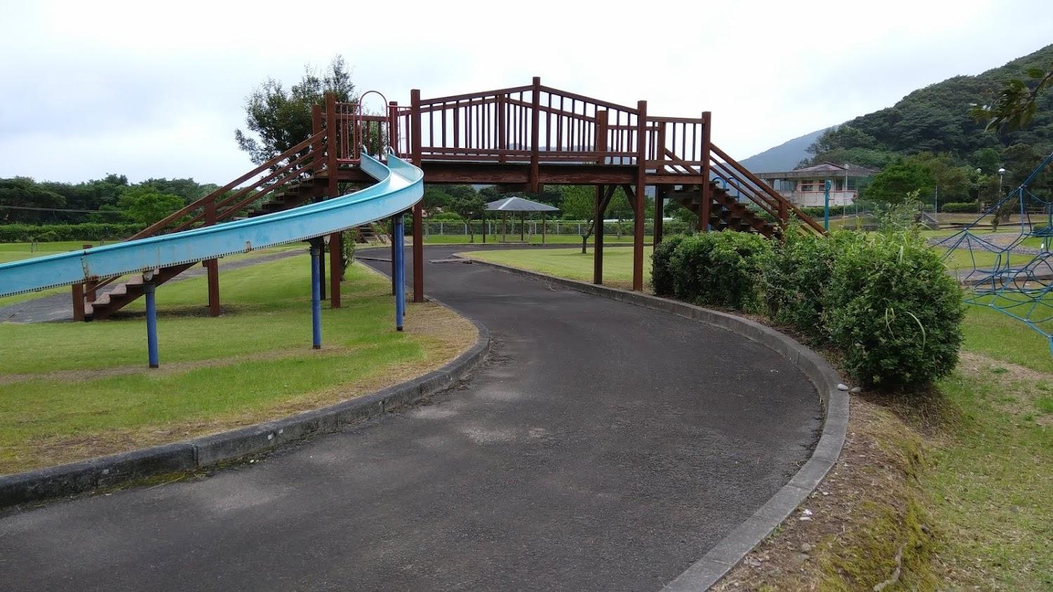Cover Image for 上甑自然公園キャンプ村
