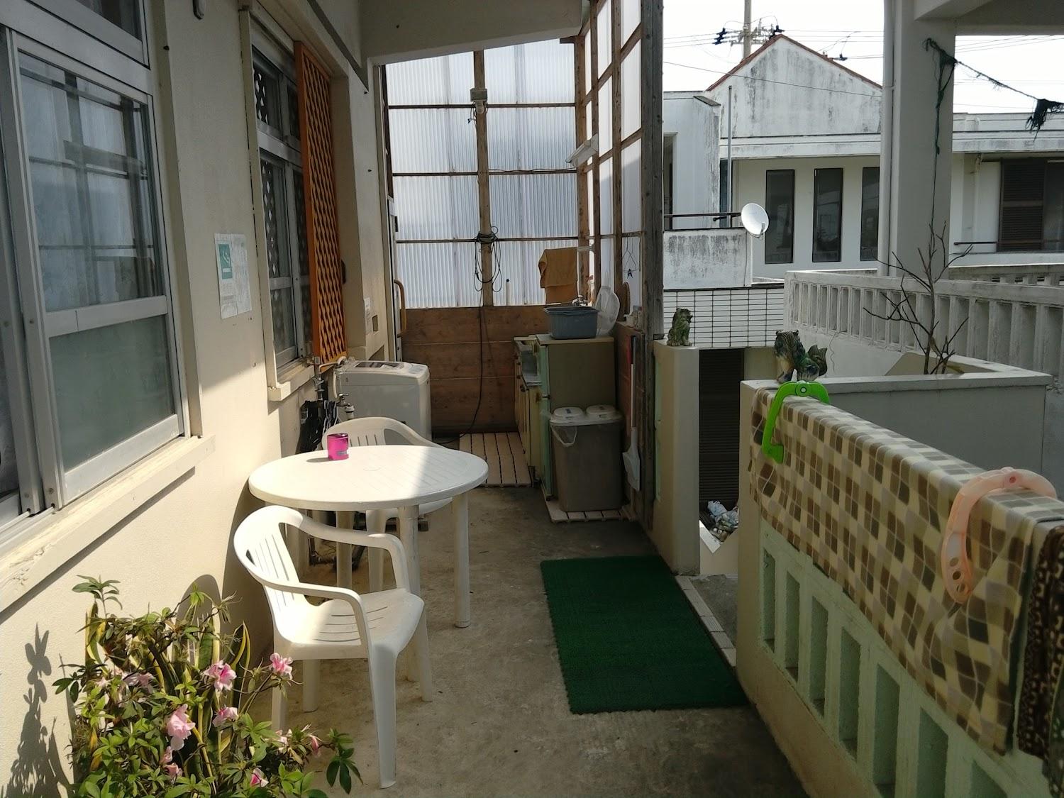 Cover Image for Guesthouse Painusato