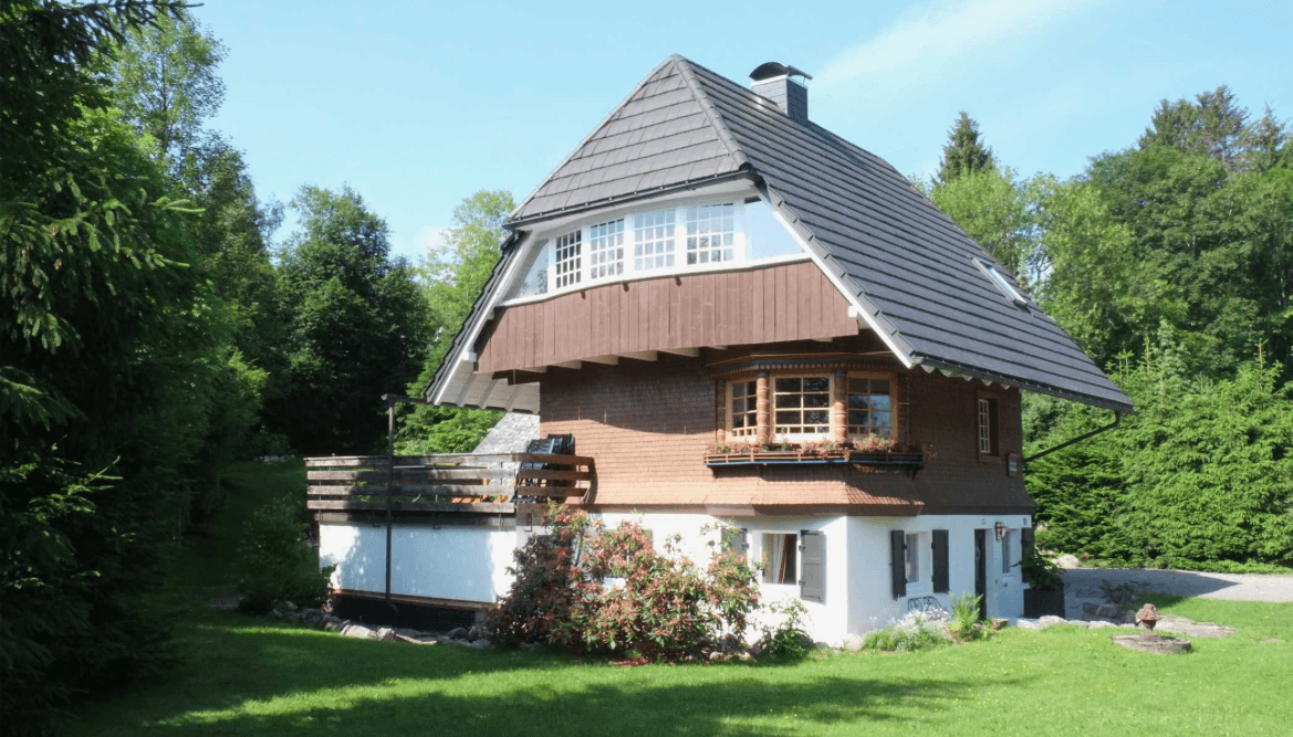 Cover Image for Chalet am Birkenhain