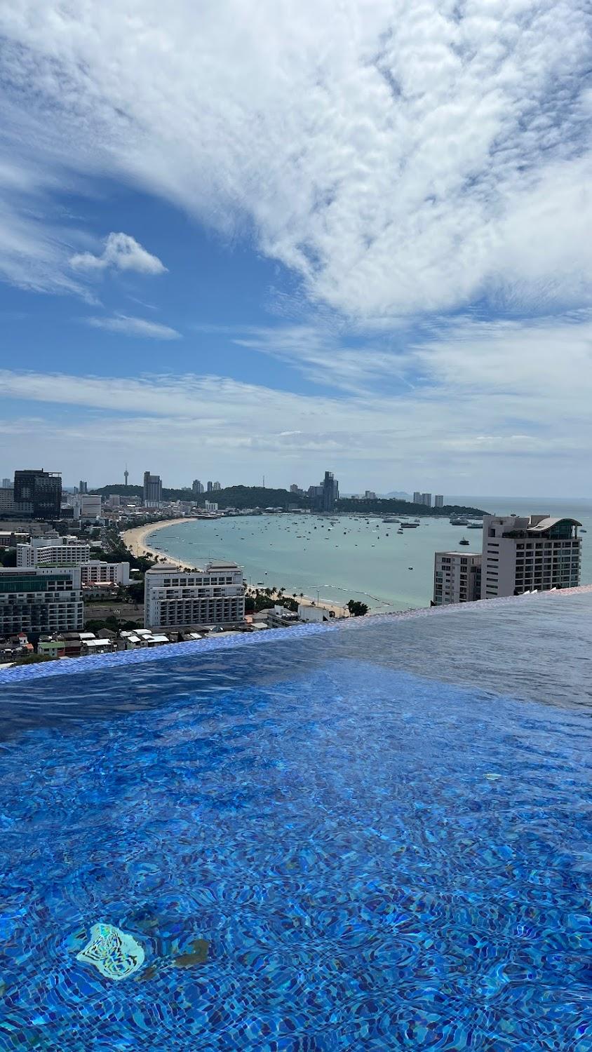 Cover Image for Siam@Siam Design Hotel Pattaya