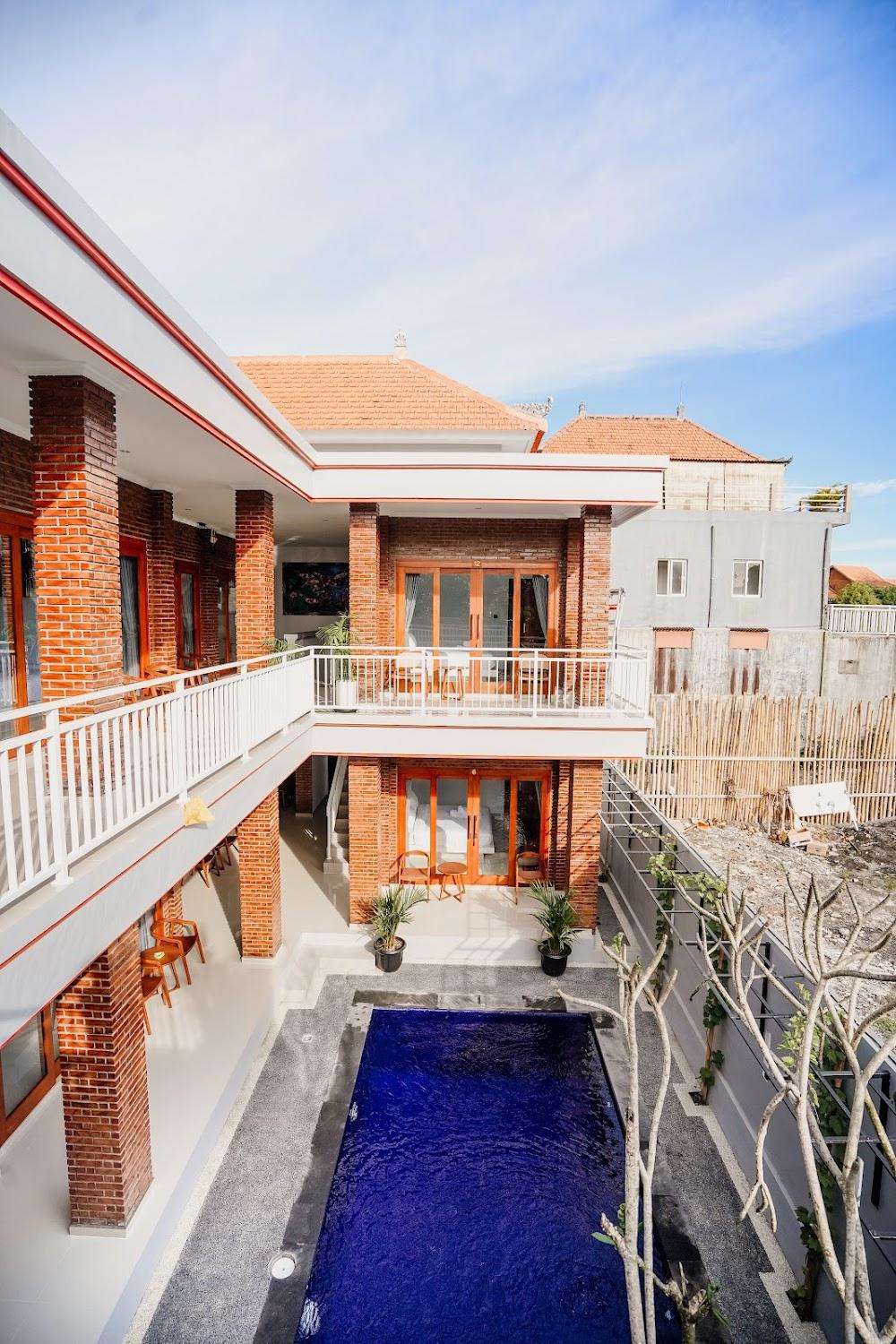 Cover Image for Pondok Yogi Guest House Canggu