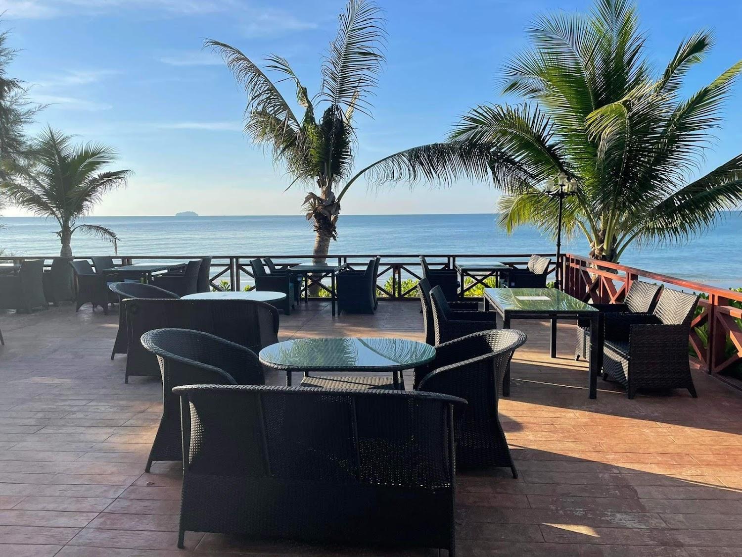 Cover Image for Sea Nature Rayong Resort & Hotel