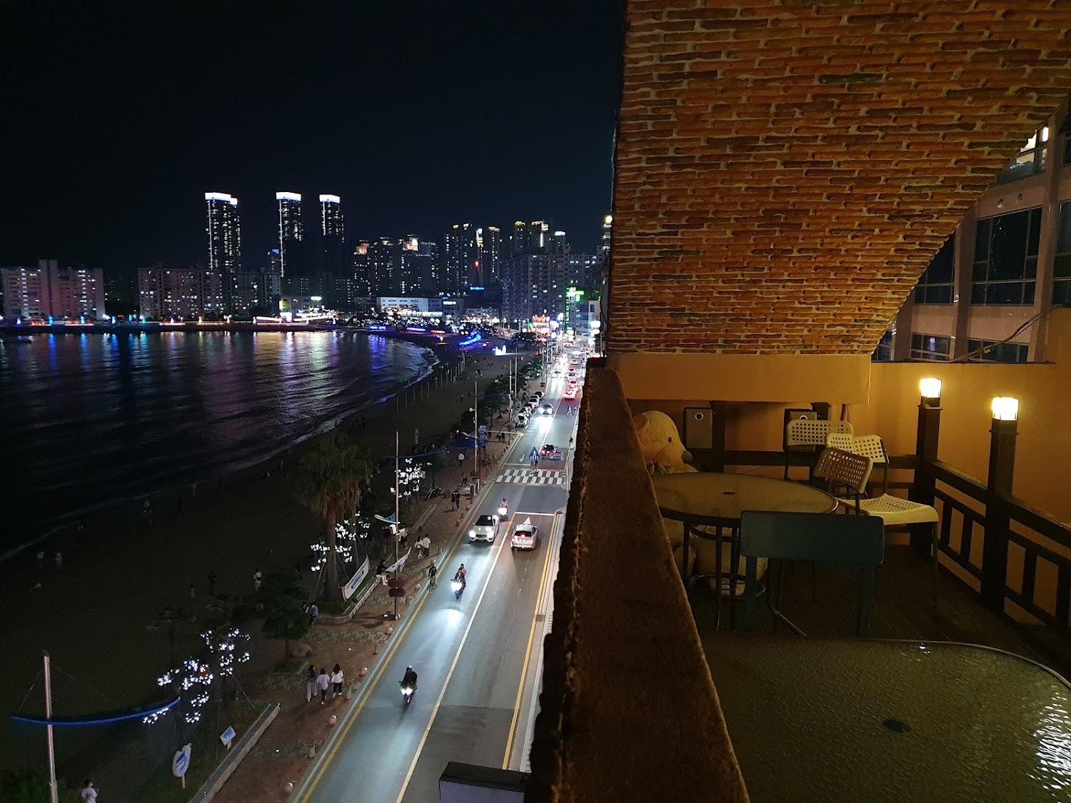 Cover Image for SEASEE게스트하우스