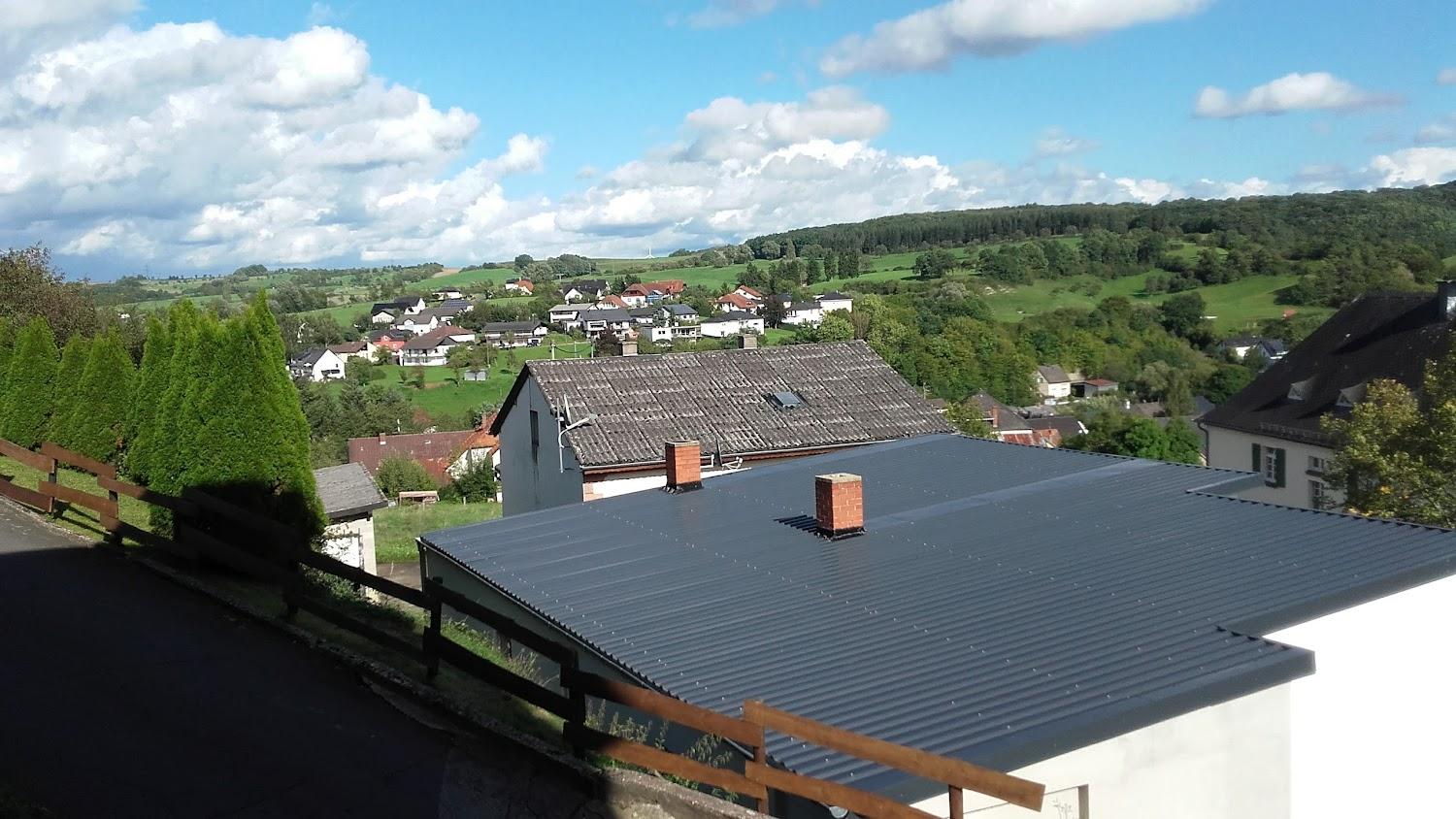 Cover Image for Landgasthaus Blick ins Tal