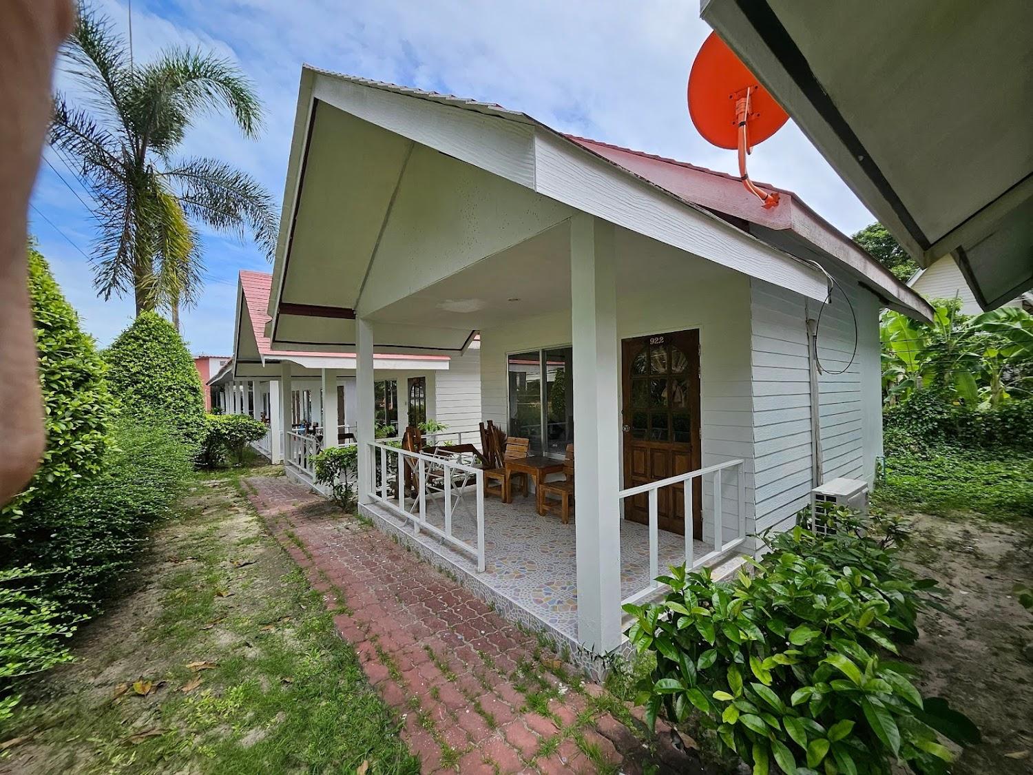 Cover Image for Serene House