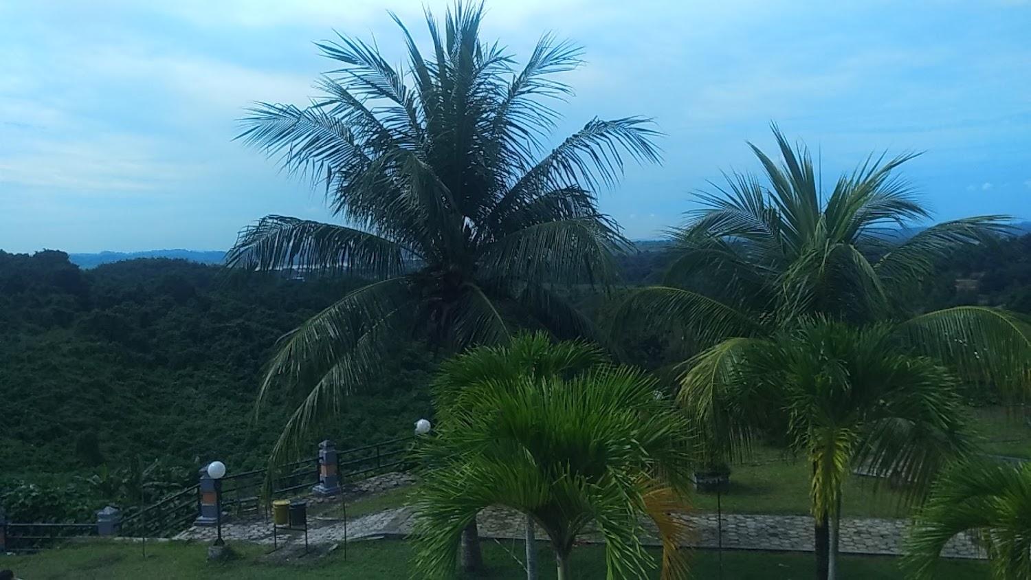 Cover Image for Grand Elty Singgasana Hotel
