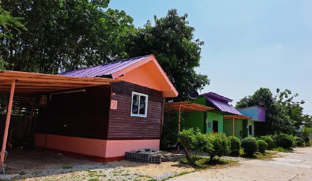 Cover Image for โรงแรมภูผาสุขรีสอร์ท