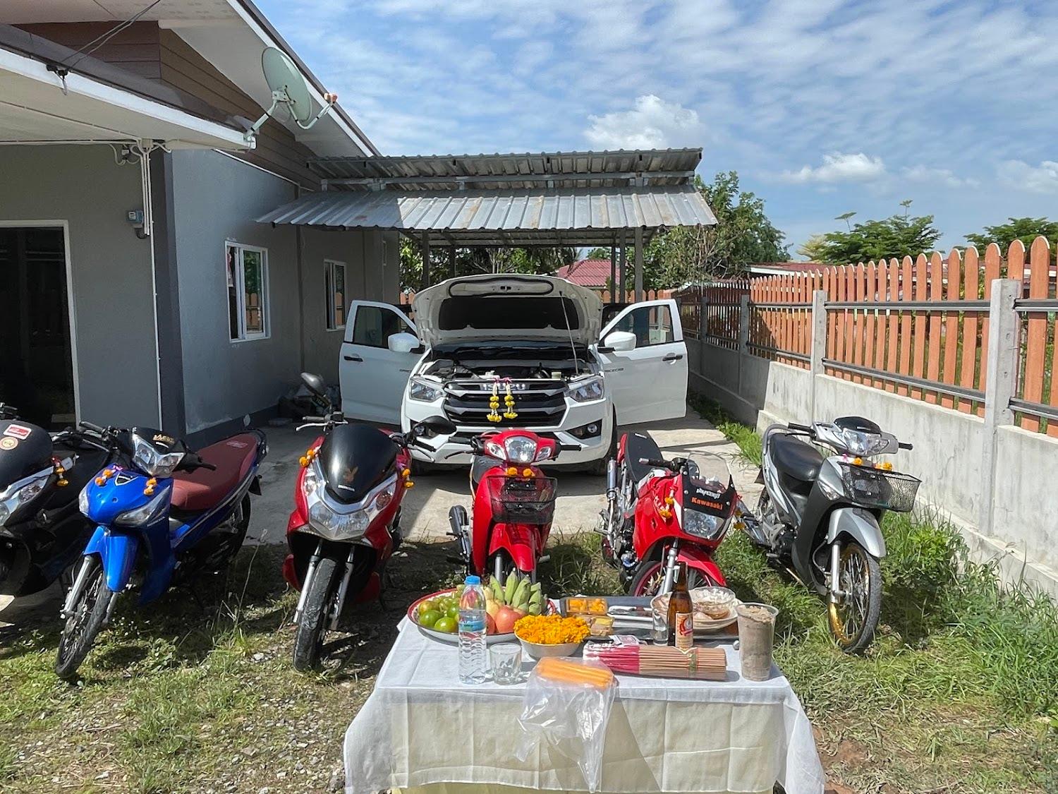Cover Image for เฟื่องฟ้า รีสอร์ท