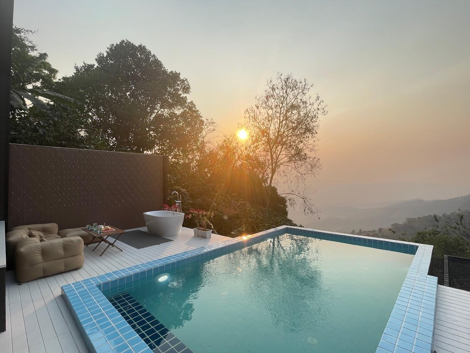 Cover Image for Misty Valley - Doichang