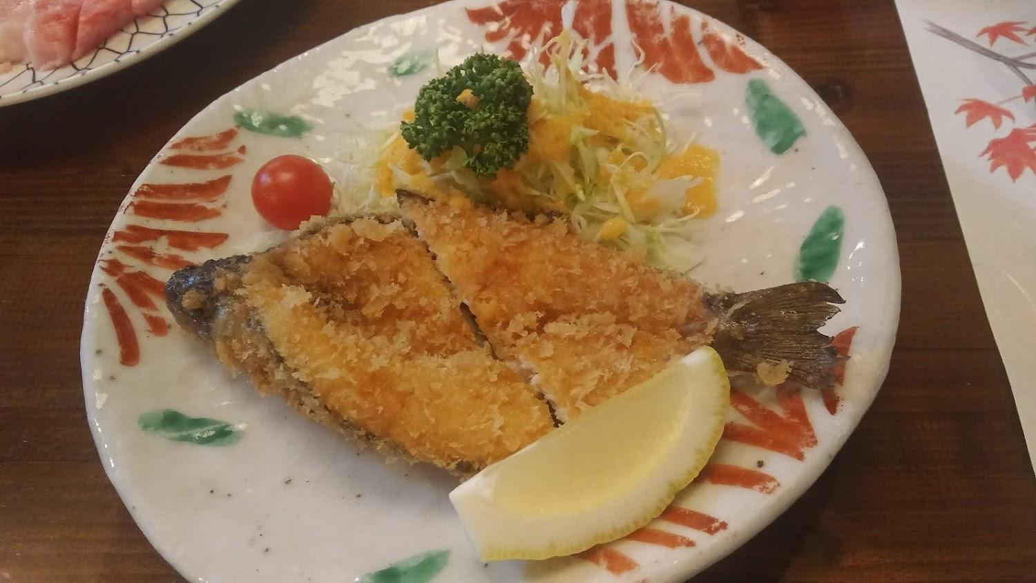 Cover Image for Cuisine & Inn Mizukami