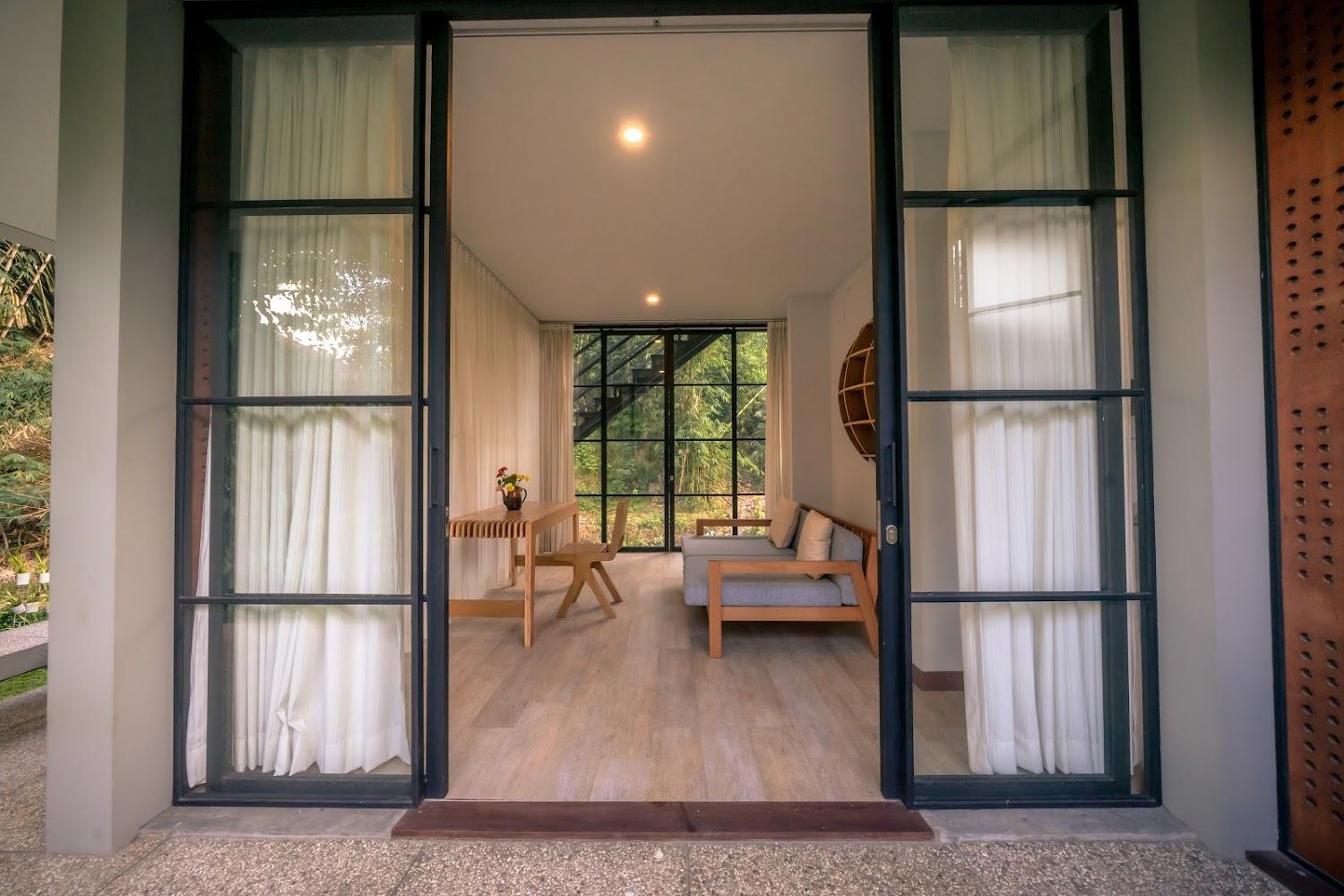 Cover Image for Villa Imah Caang