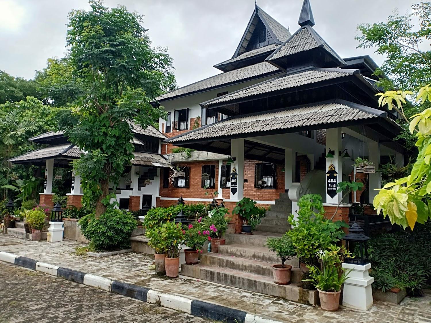 Cover Image for Ban Orawi Hotel