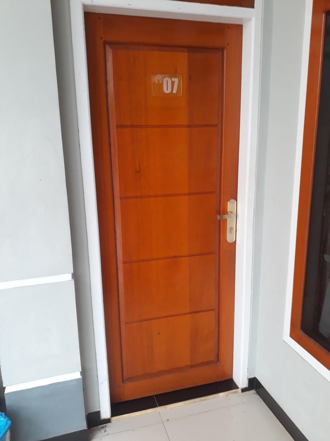 Cover Image for Wisma Keluarga