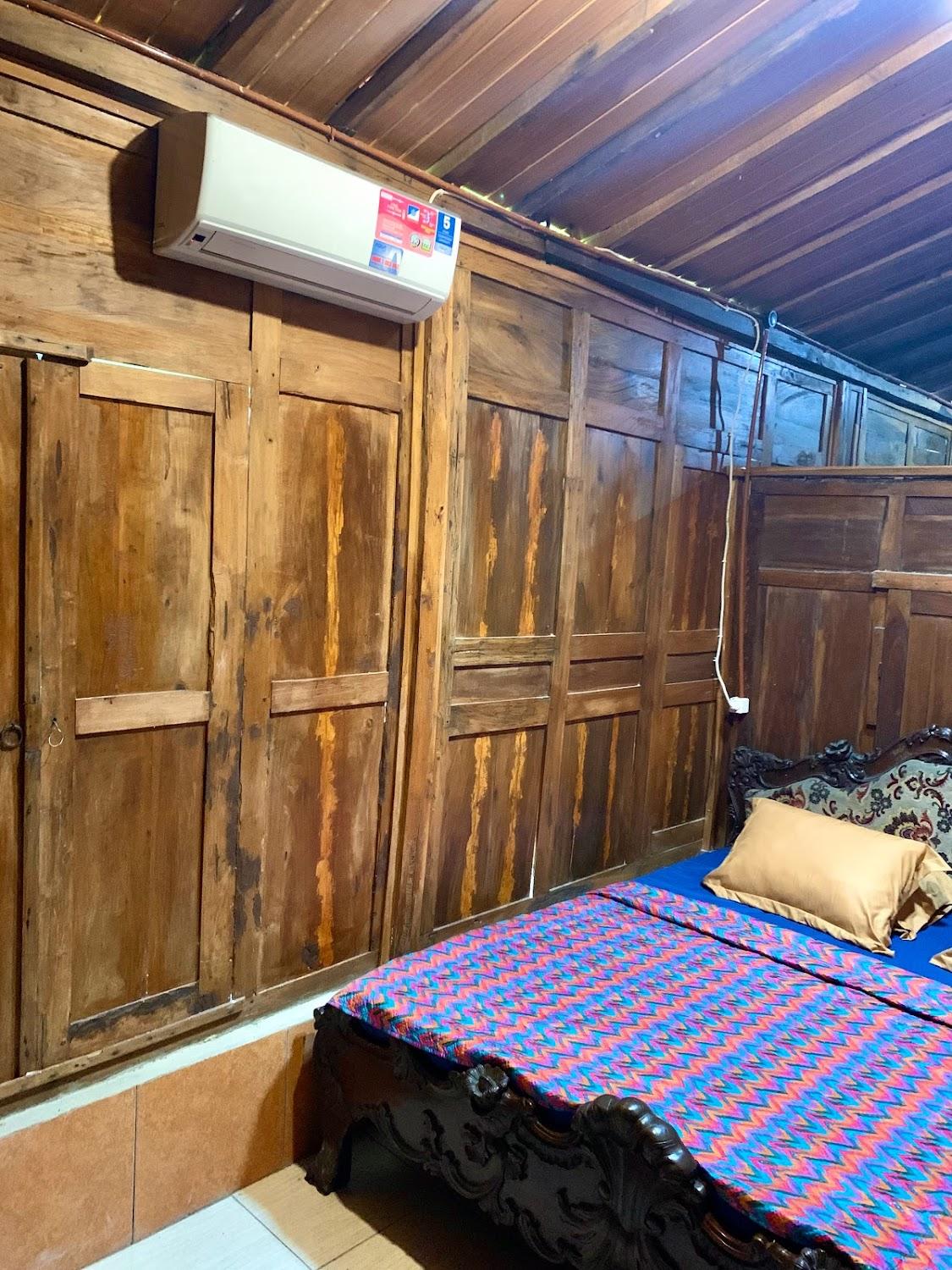 Cover Image for Homestay Tetra