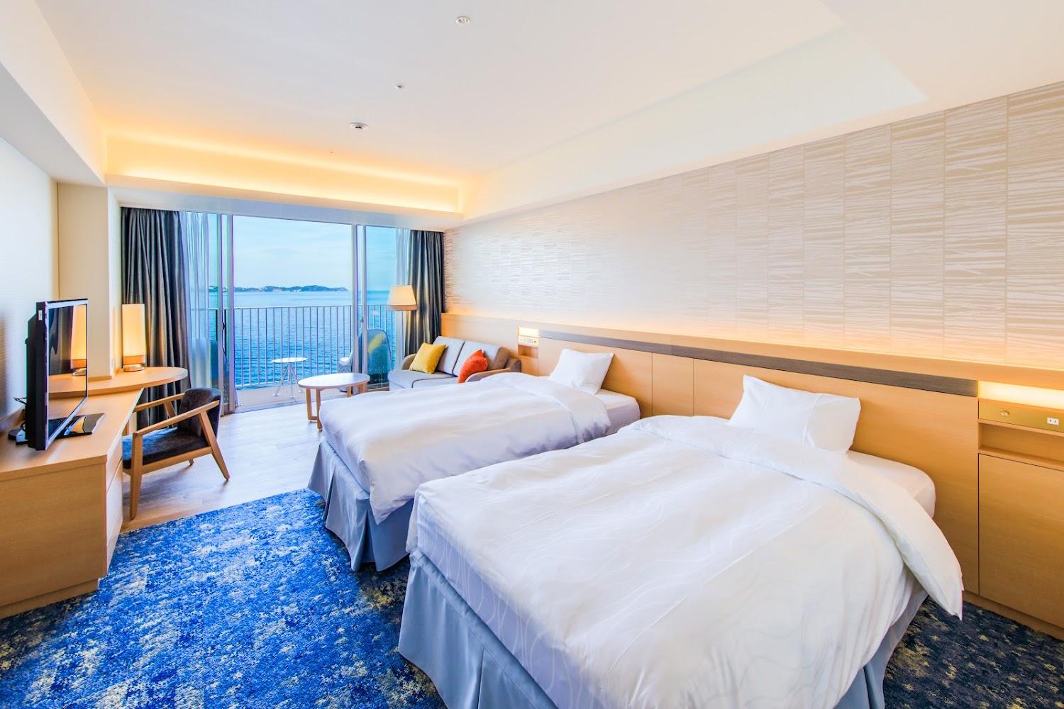 Cover Image for Atami Bay Resort Korakuen - Aqua Square