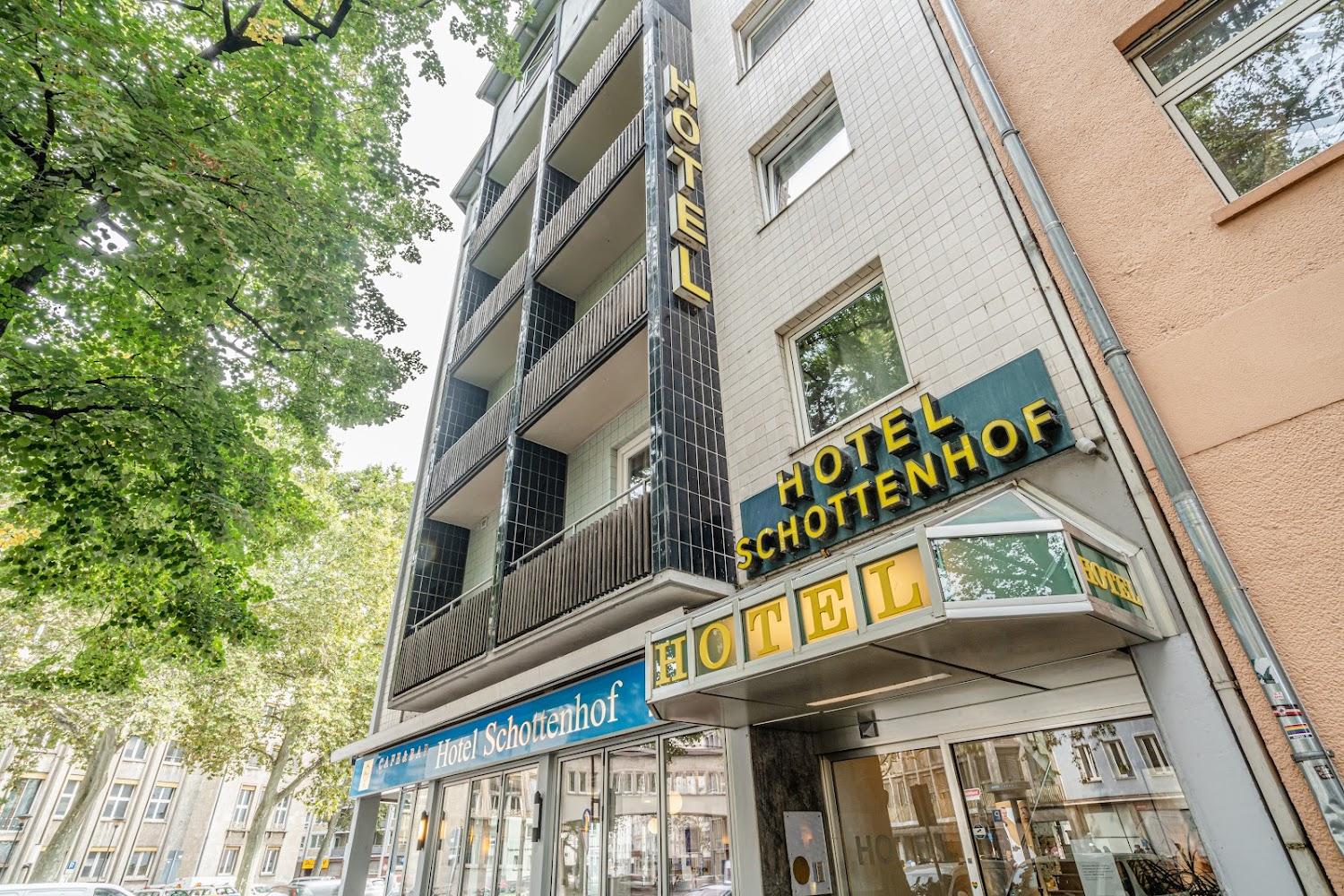 Cover Image for Hotel Schottenhof