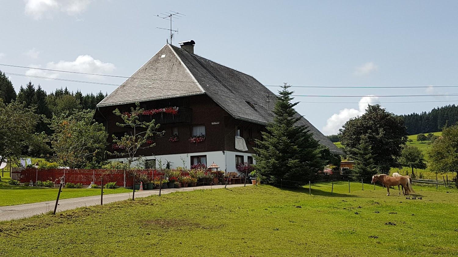 Cover Image for Ferienwohnung Schwarzwaldhof