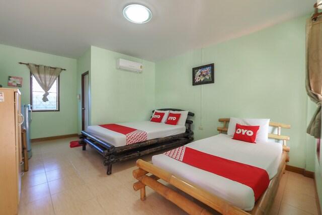Cover Image for OYO 1124 Sinaree Resort