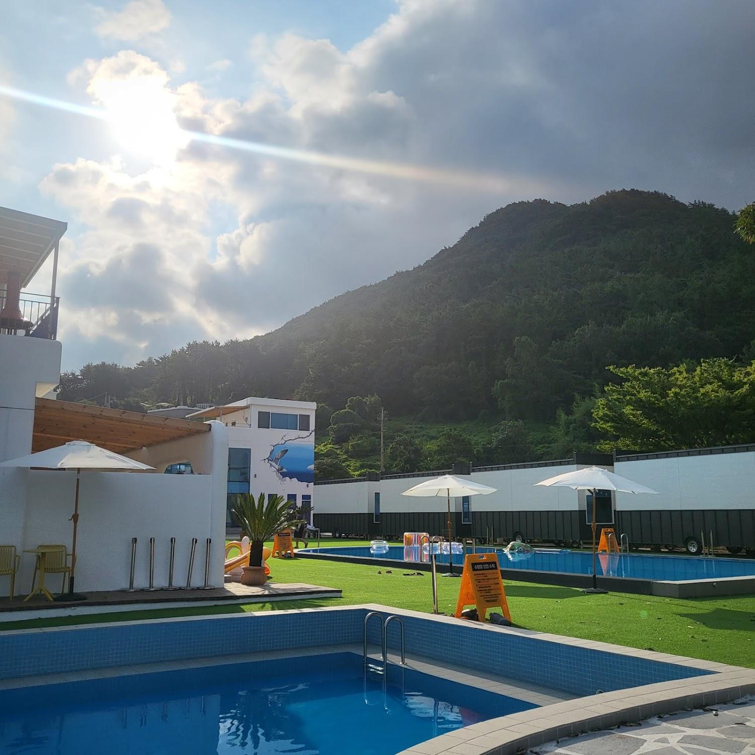 Cover Image for 남해펜션파크