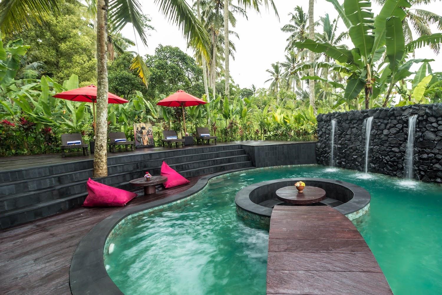 Cover Image for Masakali Retreat