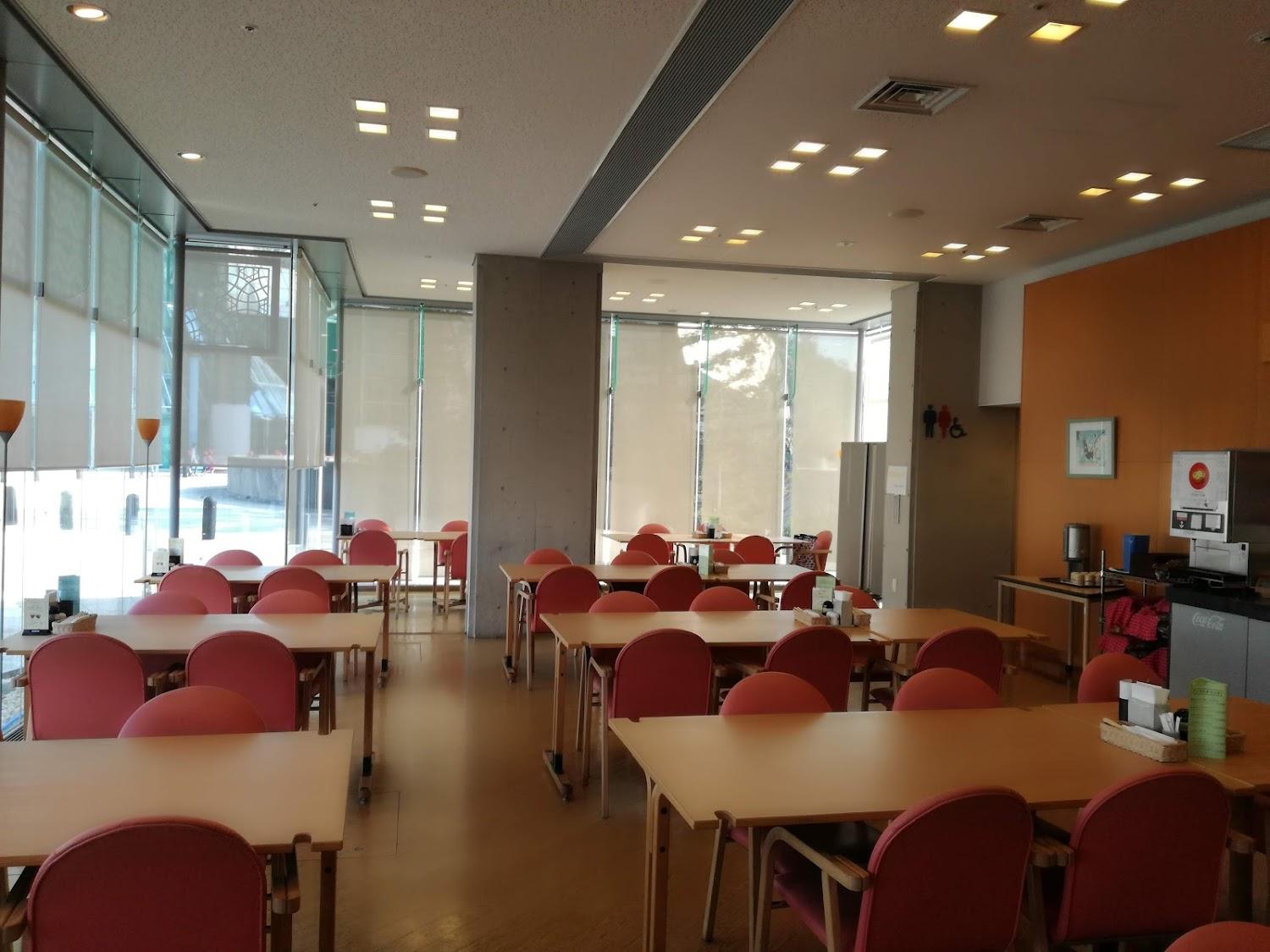 Cover Image for Big-i, International Communication Center for People with Disability
