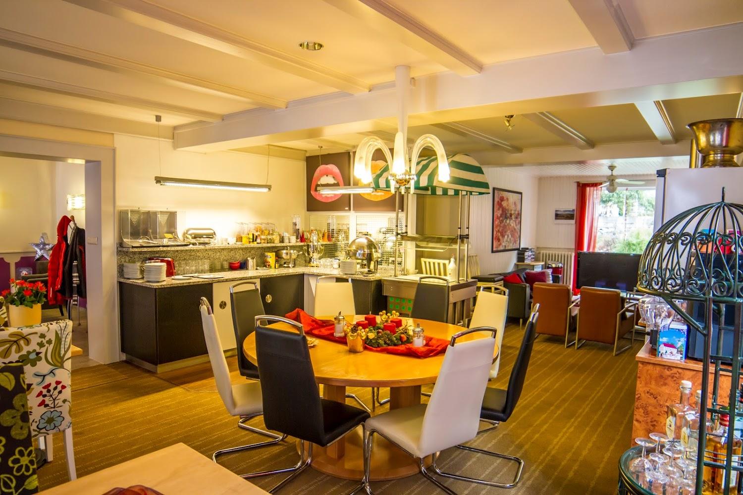 Cover Image for Hotel garni Elegant Willingen