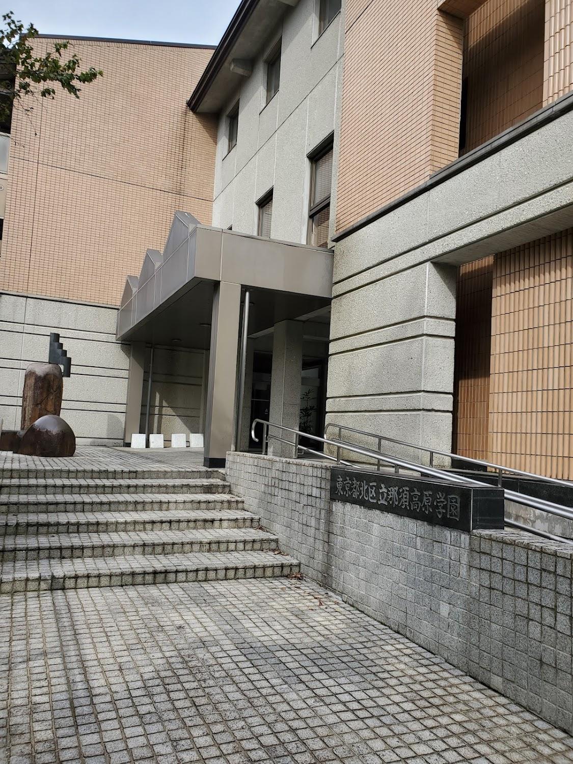 Cover Image for 北区しらかば荘