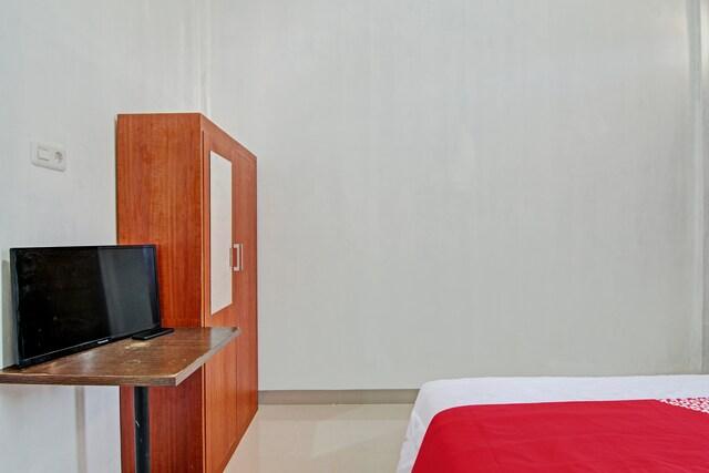 Cover Image for OYO 92800 Lestari Baru Syariah