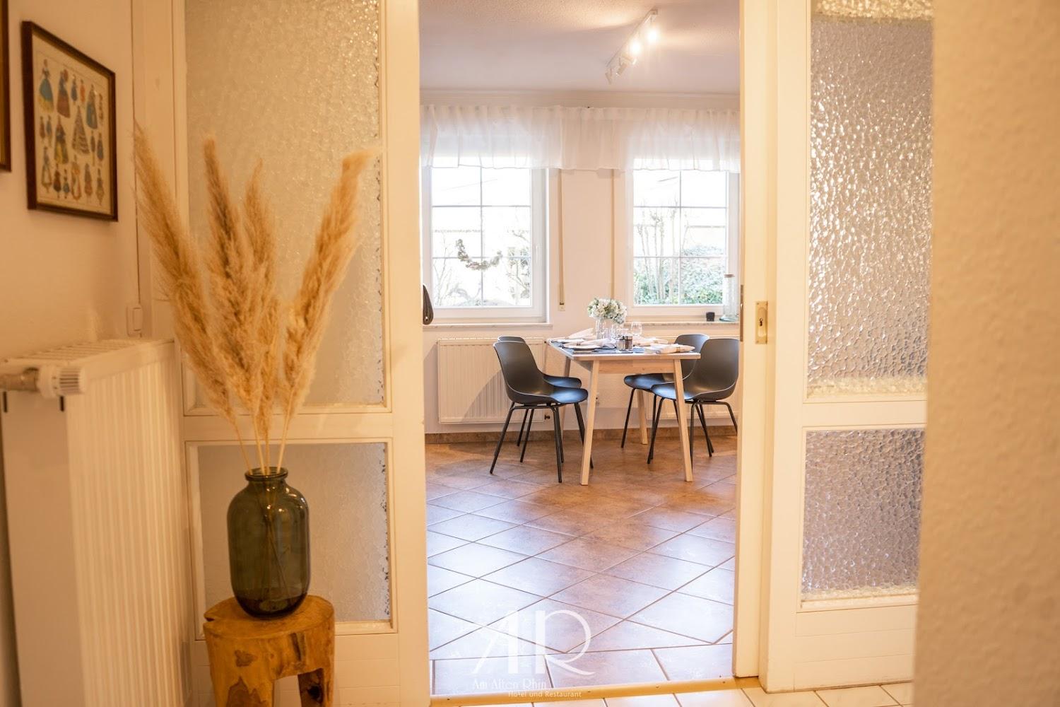 Cover Image for Hotel & Restaurant Am Alten Rhin