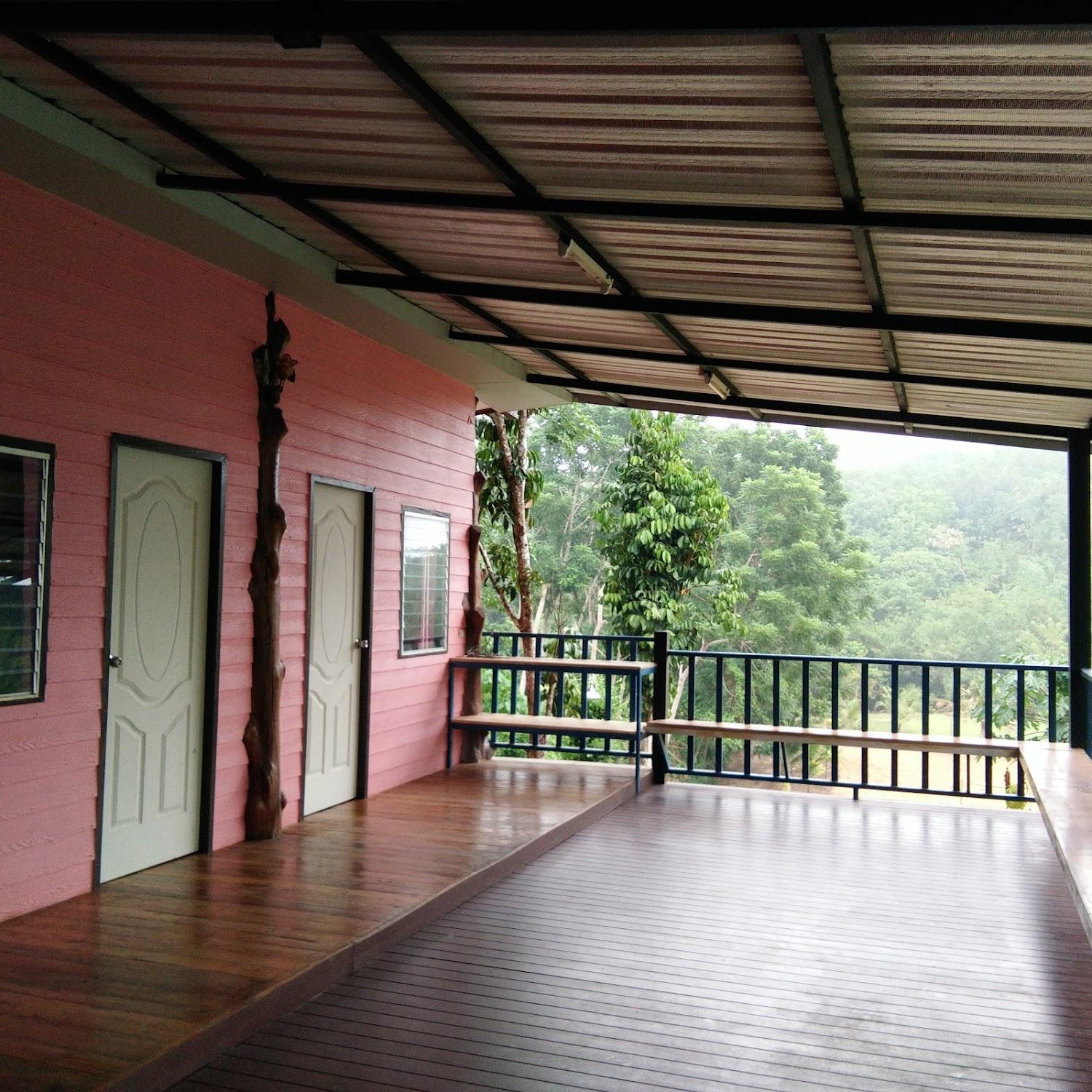Cover Image for Papayom Resort