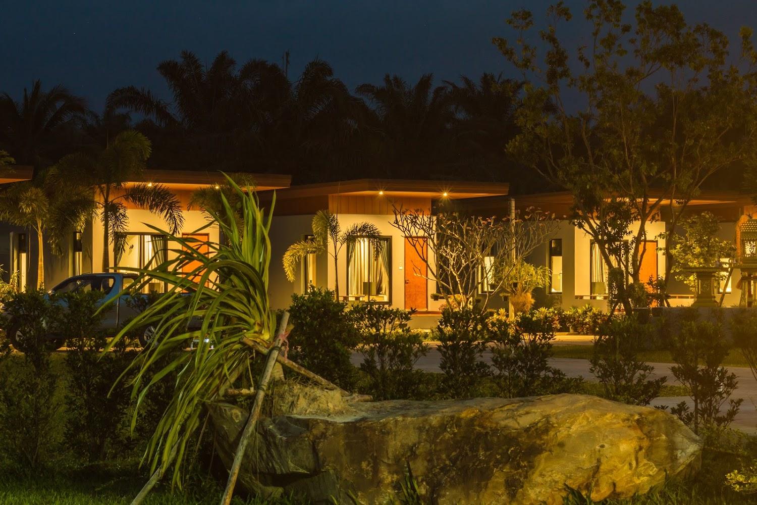 Cover Image for Vannamei Resort-แวนนาไม รีสอร์ท