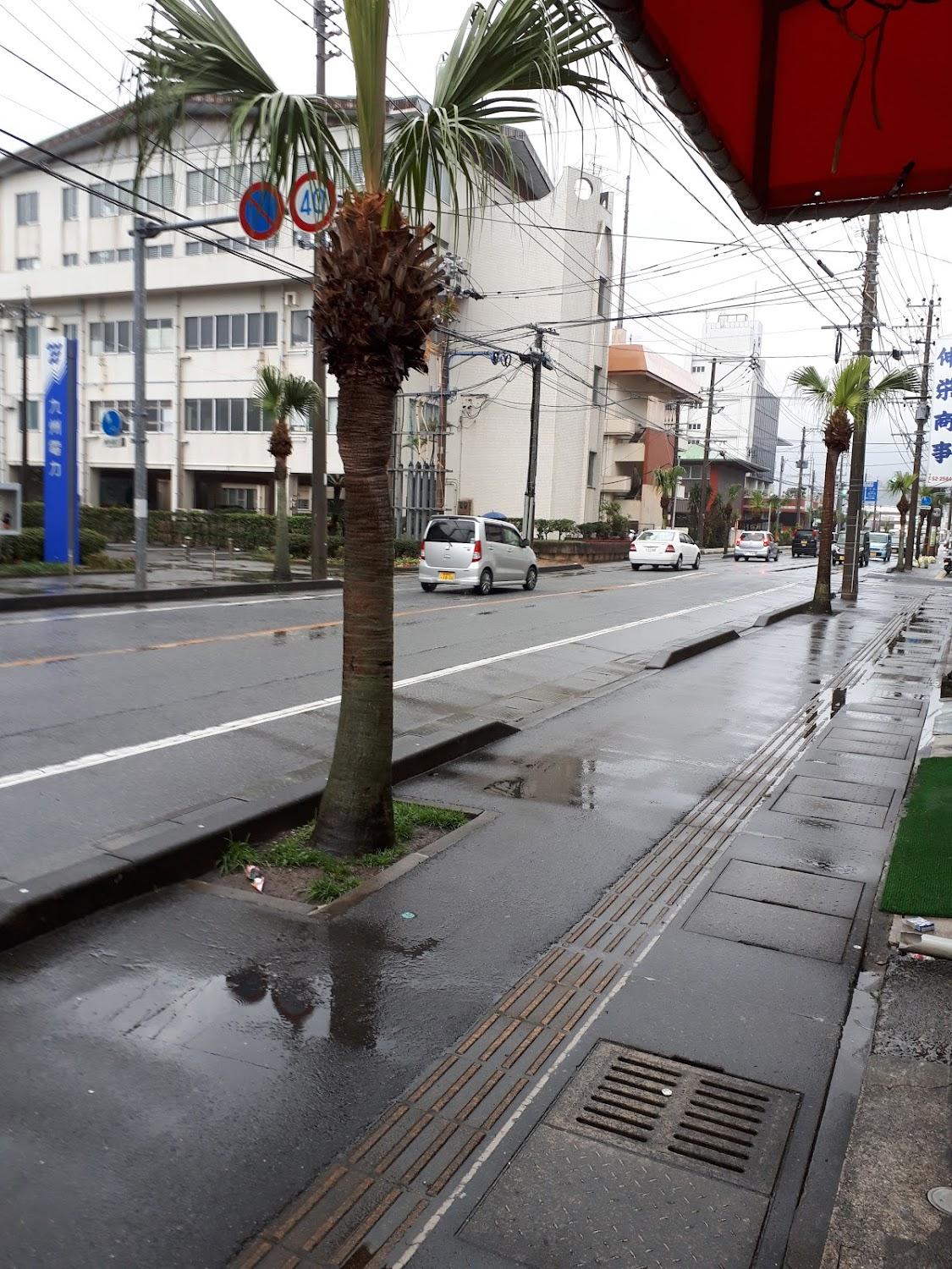 Cover Image for 奄美海風荘