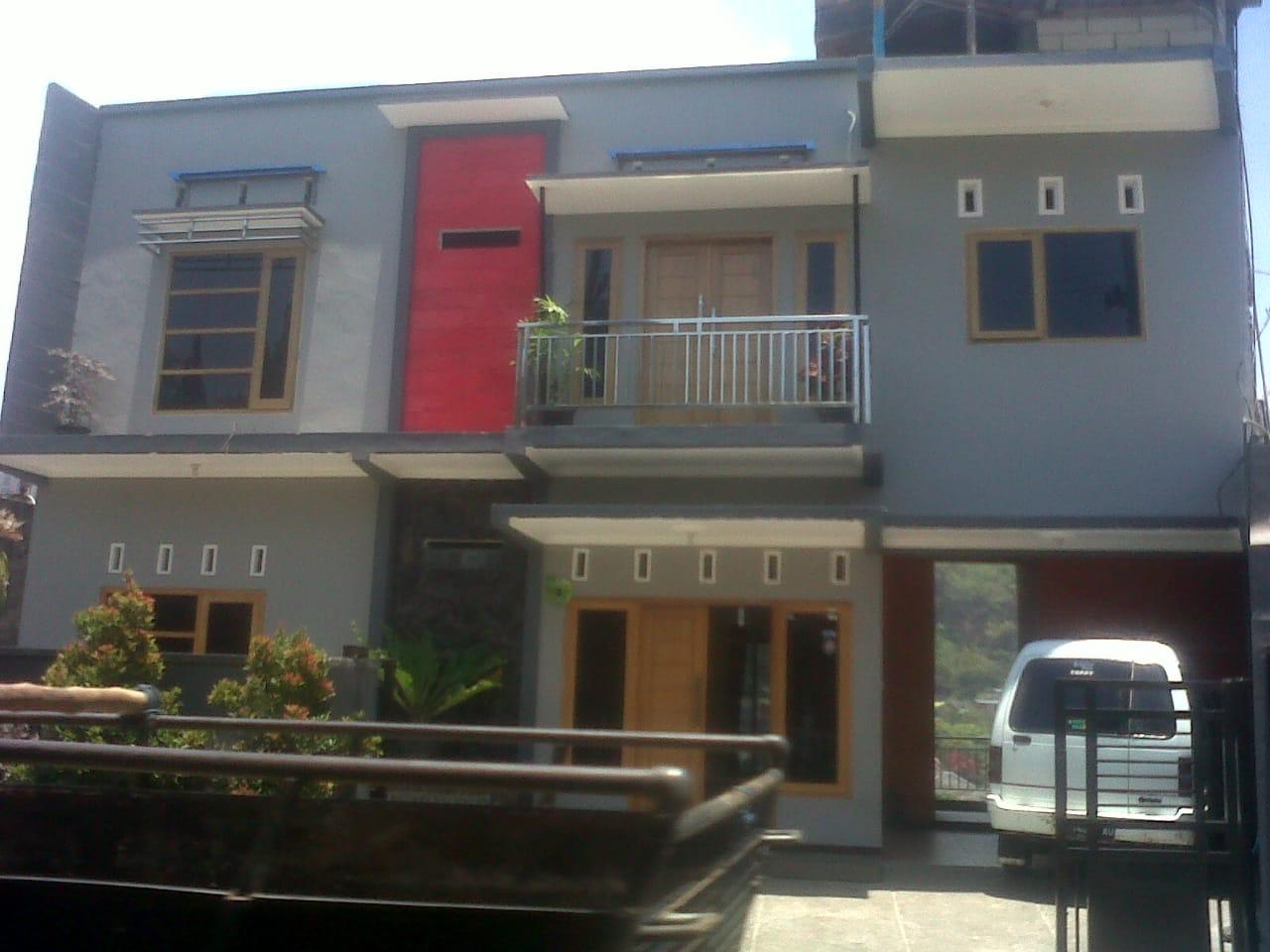 Cover Image for Villa Ghazani 3