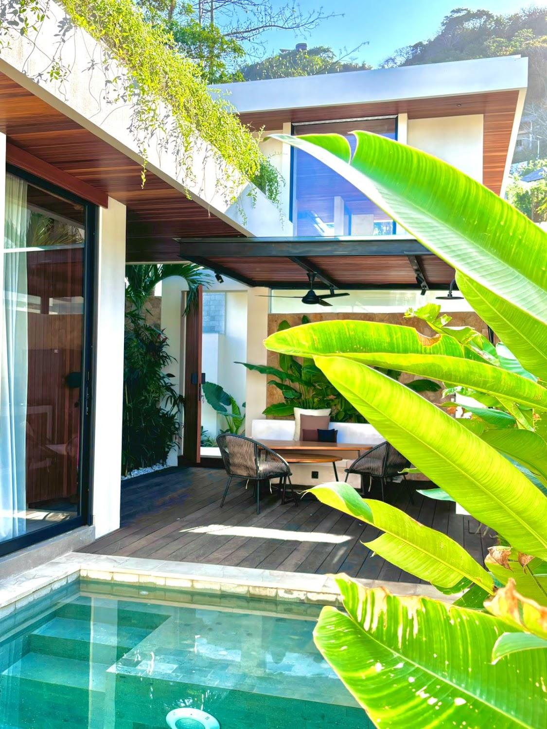 Cover Image for Meraki Lombok Villa
